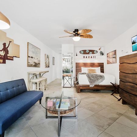 Downtown Hawaiian Paradise Condo With Hot Tub, Pool & Beach - Kona Islander Inn Каилуа-Кона Экстерьер фото