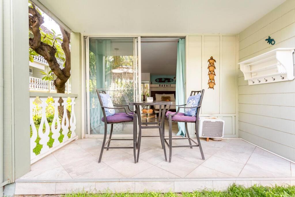 Downtown Hawaiian Paradise Condo With Hot Tub, Pool & Beach - Kona Islander Inn Каилуа-Кона Экстерьер фото