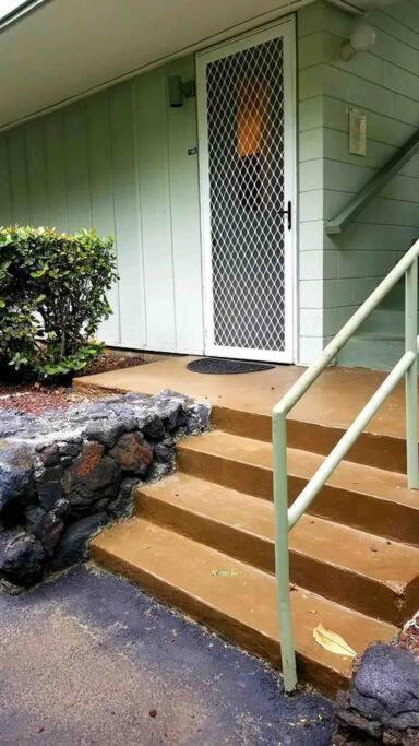 Downtown Hawaiian Paradise Condo With Hot Tub, Pool & Beach - Kona Islander Inn Каилуа-Кона Экстерьер фото