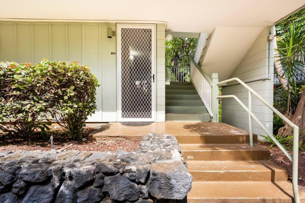 Downtown Hawaiian Paradise Condo With Hot Tub, Pool & Beach - Kona Islander Inn Каилуа-Кона Экстерьер фото