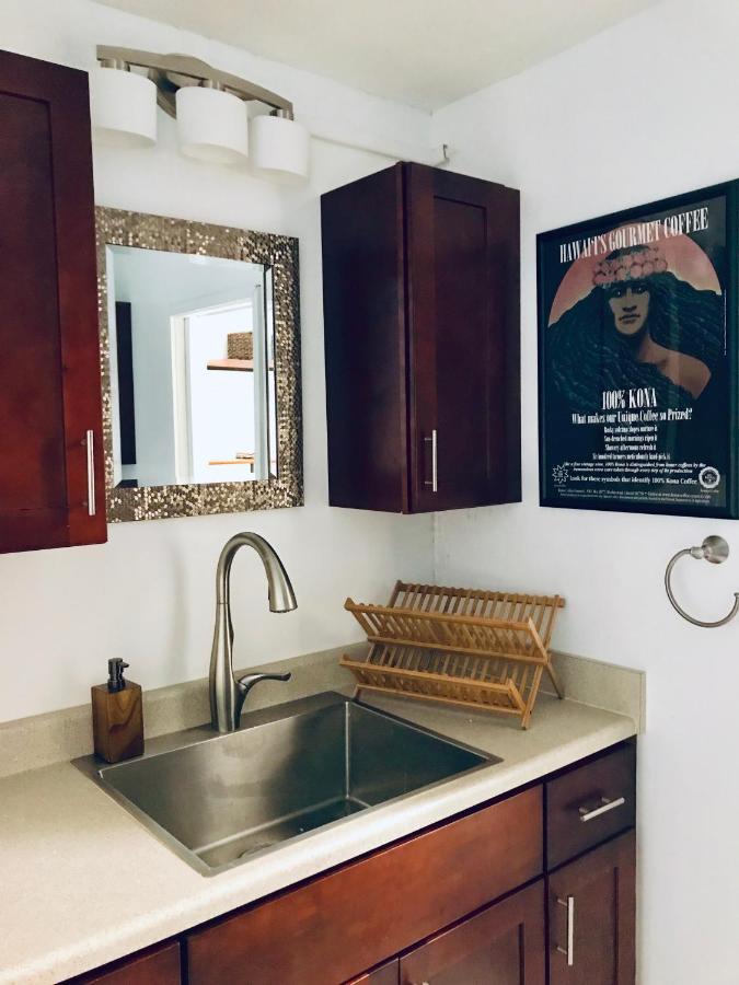 Downtown Hawaiian Paradise Condo With Hot Tub, Pool & Beach - Kona Islander Inn Каилуа-Кона Экстерьер фото