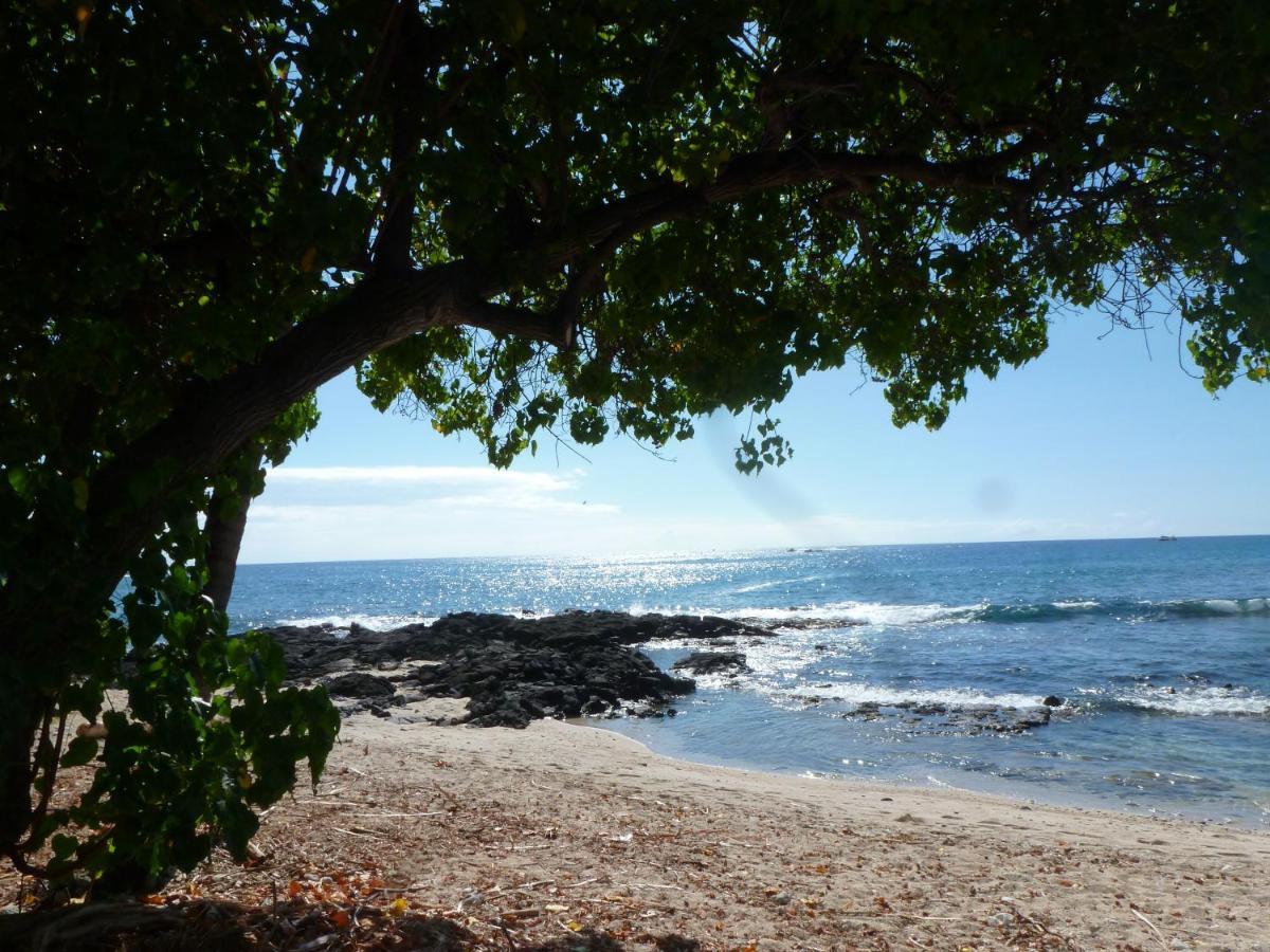 Downtown Hawaiian Paradise Condo With Hot Tub, Pool & Beach - Kona Islander Inn Каилуа-Кона Экстерьер фото