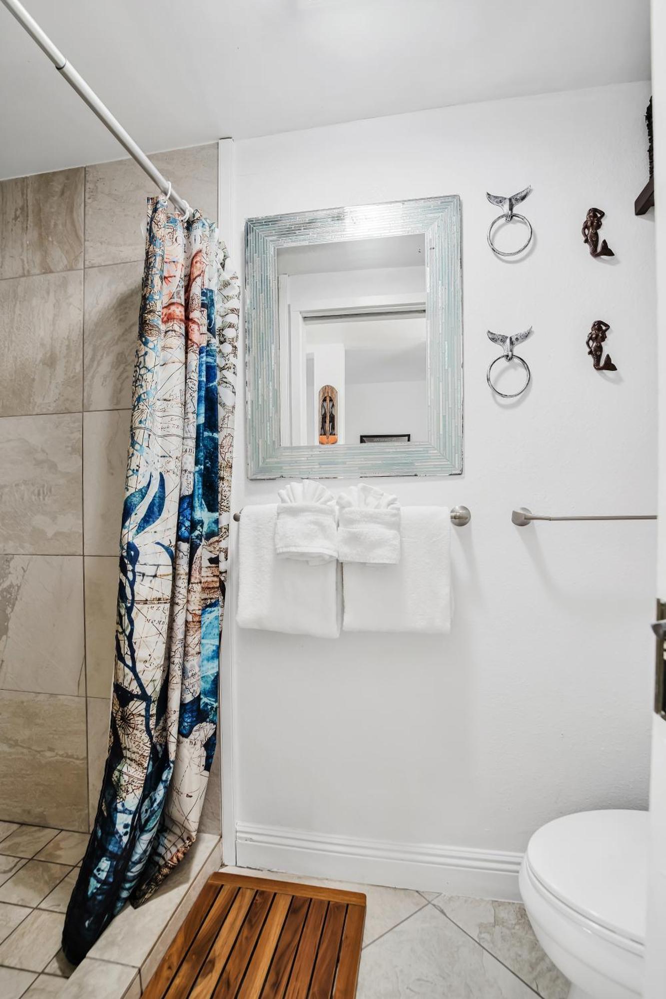 Downtown Hawaiian Paradise Condo With Hot Tub, Pool & Beach - Kona Islander Inn Каилуа-Кона Экстерьер фото