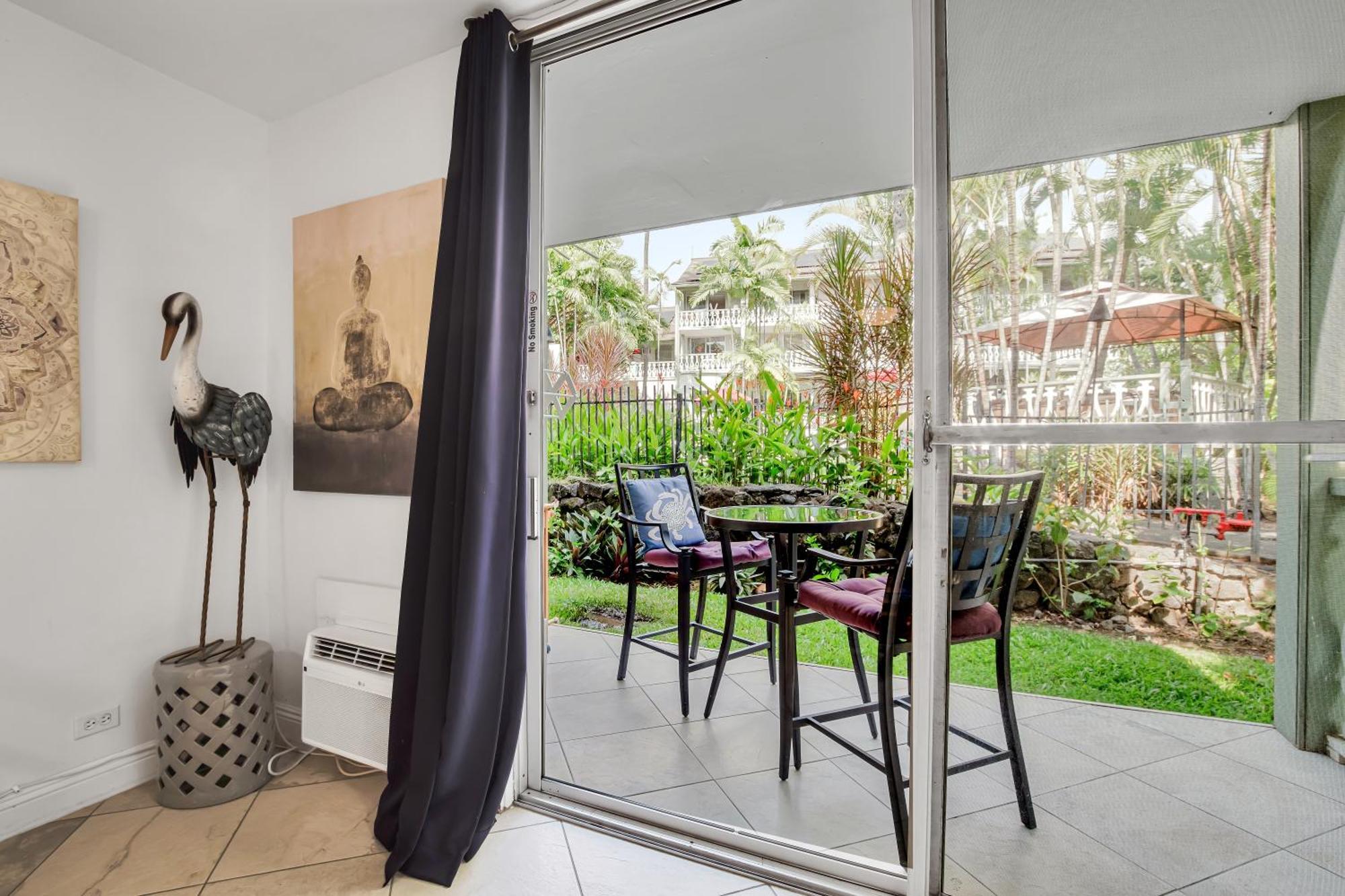 Downtown Hawaiian Paradise Condo With Hot Tub, Pool & Beach - Kona Islander Inn Каилуа-Кона Экстерьер фото