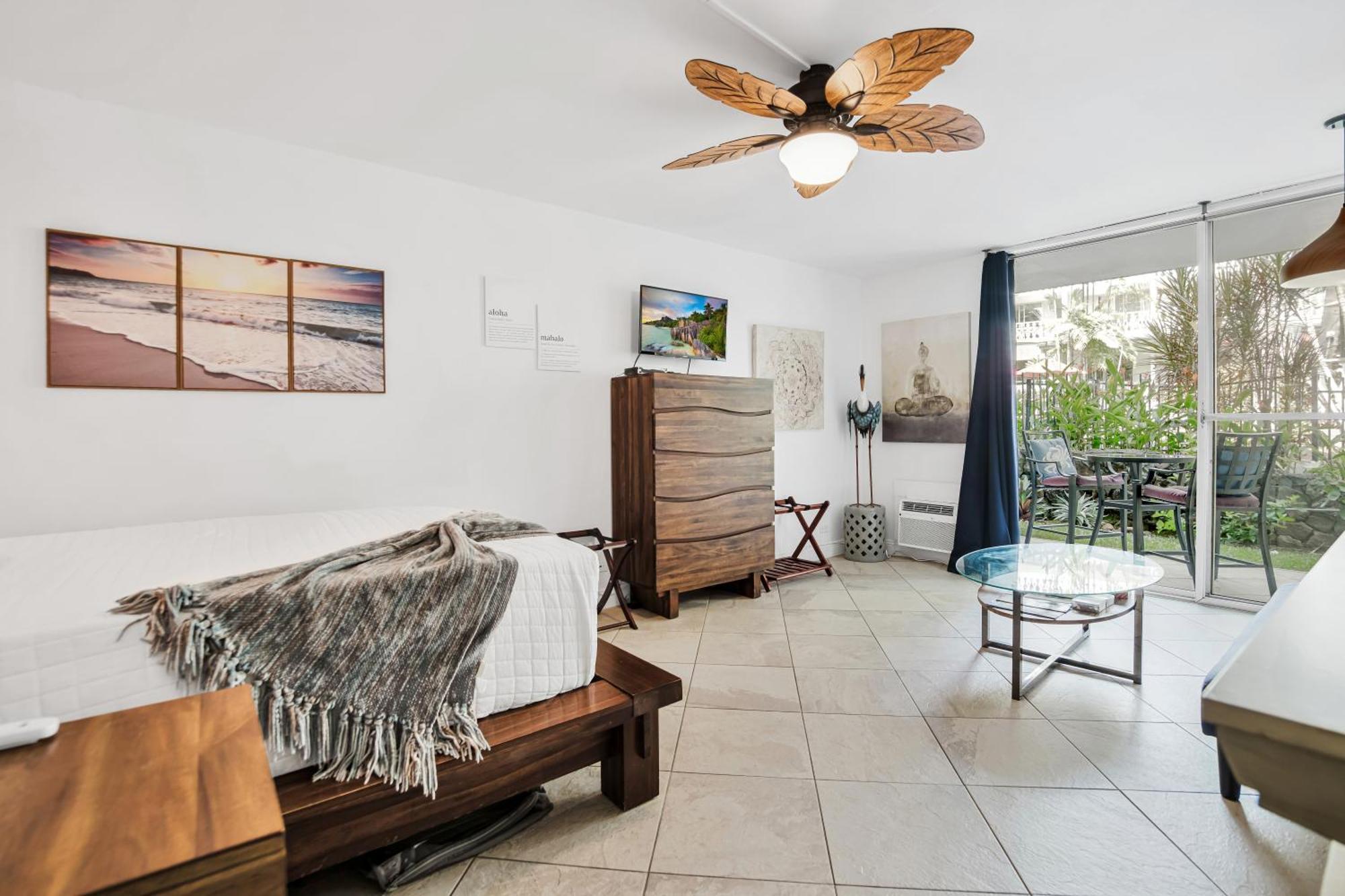 Downtown Hawaiian Paradise Condo With Hot Tub, Pool & Beach - Kona Islander Inn Каилуа-Кона Экстерьер фото